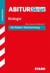 Abiturskript - Biologie Baden-Württemberg