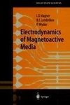 Electrodynamics of Magnetoactive Media