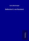 Katharina II. von Russland