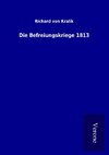 Die Befreiungskriege 1813