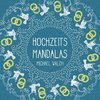 Hochzeits-Mandalas