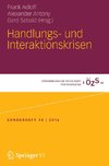 Handlungs- und Interaktionskrisen