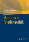 Handbuch Friedensethik