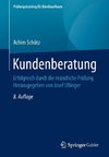 Kundenberatung