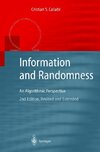 Information and Randomness