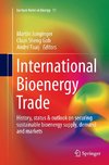 International Bioenergy Trade