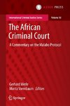 The African Criminal Court