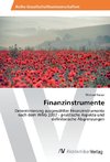 Finanzinstrumente