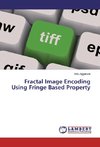 Fractal Image Encoding Using Fringe Based Property