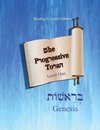 The Progressive Torah