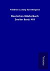 Deutsches Wörterbuch