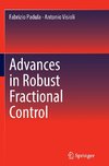 Advances in Robust Fractional Control