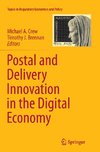 Postal and Delivery Innovation in the Digital Economy