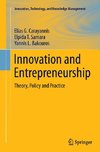 Innovation and Entrepreneurship