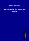 Die Verfassung des Deutschen Reichs