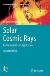 Solar Cosmic Rays