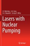 Lasers with Nuclear Pumping