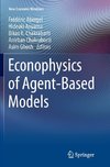 Econophysics of Agent-Based Models