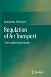 Regulation of Air Transport