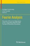 Fourier Analysis