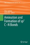 Amination and Formation of sp2 C-N Bonds