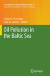 Oil Pollution in the Baltic Sea