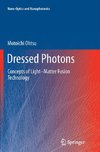 Dressed Photons