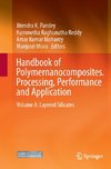 Handbook of Polymernanocomposites. Processing, Performance and Application