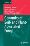 Genomics of Soil- and Plant-Associated Fungi