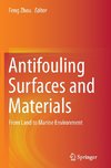 Antifouling Surfaces and Materials