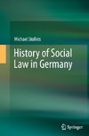 History of Social Law in Germany