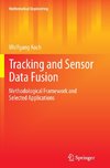 Tracking and Sensor Data Fusion