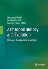 Arthropod Biology and Evolution