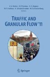 Traffic and Granular Flow  '11