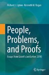 People, Problems, and Proofs