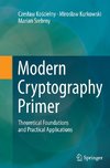 Modern Cryptography Primer