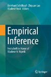 Empirical Inference