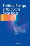 Positional Therapy in Obstructive Sleep Apnea