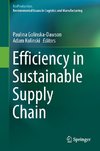 Efficiency in Sustainable Supply Chain