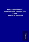 Real-Enzyklopädie für protestantische Theologie und Kirche