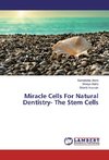 Miracle Cells For Natural Dentistry- The Stem Cells