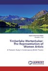 Timberlake Wertenbaker: The Representation of Women Artists