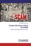 Corporate Accounting Scandals