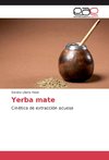 Yerba mate