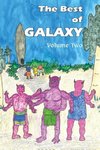 The Best of Galaxy Volume Two