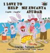 I Love to Help Me encanta ayudar