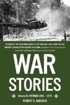 War Stories Volume III