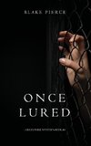 Once Lured (a Riley Paige Mystery--Book #4)