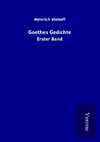 Goethes Gedichte