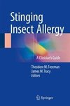 Stinging Insect Allergy